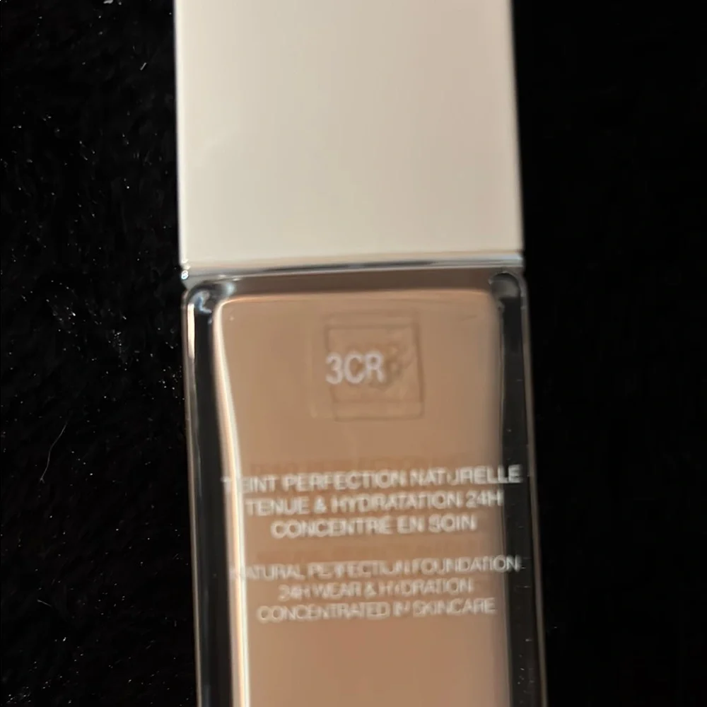 Dior Forever Natural Nude Foundation - 3CR